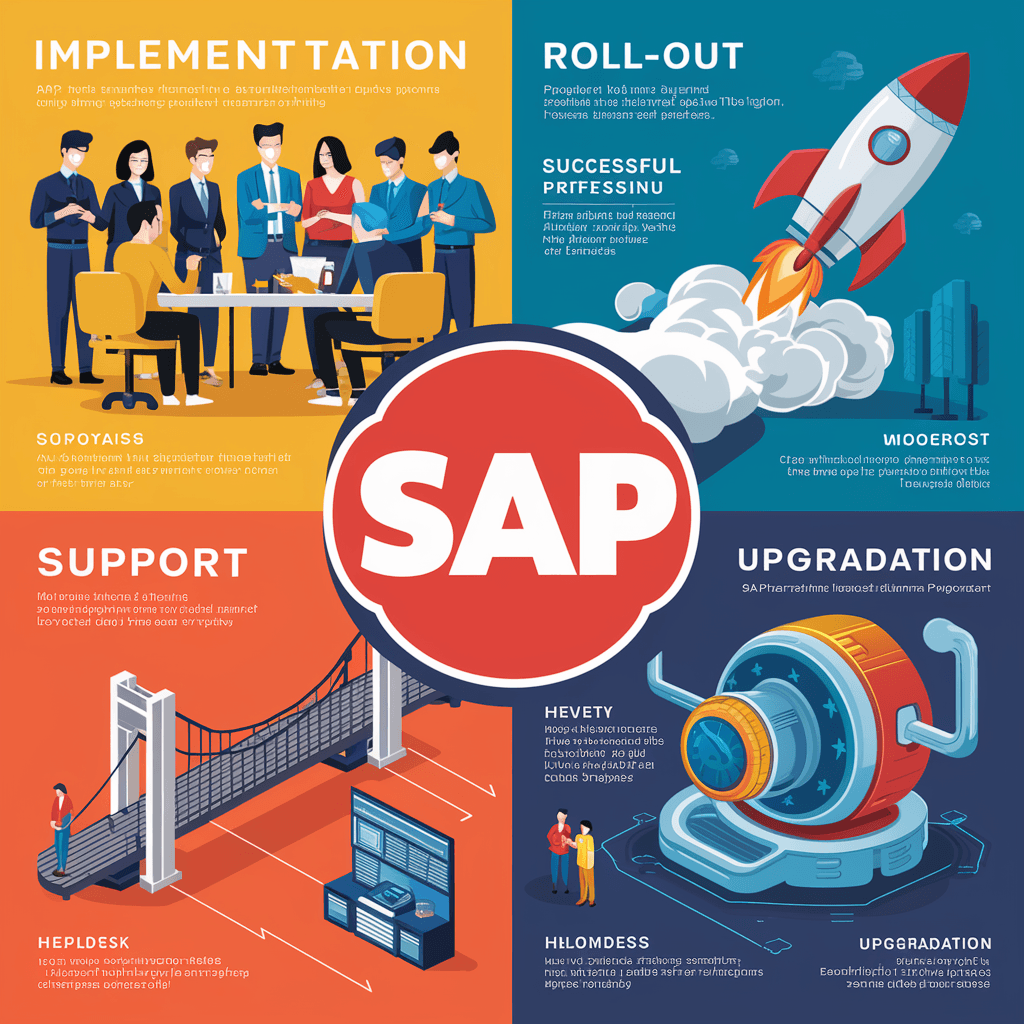 Sap Online Education